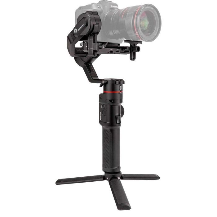 Электронный стабилизатор Manfrotto MVG220