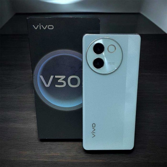 Vivo V30e 256 (Теренозек) ЛОТ 104/4725