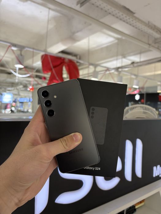 Samsung S24 256gb