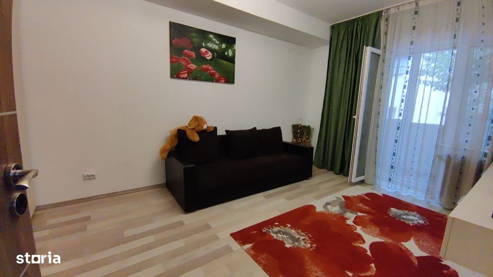 Apartament 3 Camere semidecomandate, Floresti, Str Razoare, Gradina