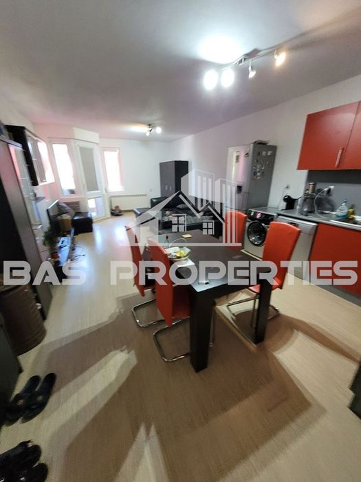 Продава се Двустаен апартамент в София, Бояна - 75 кв.м за 2854 €/кв.м - Снимка #5