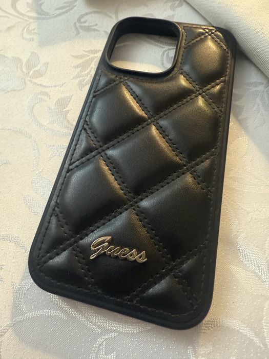 Husa Guess Iphone 16 pro max