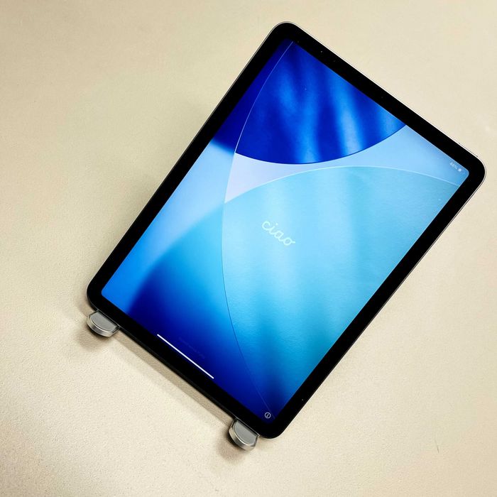 iPad AIR 4th gen A2316 64GB Space Gray + Кутия + Зарядно [ Отличен ]