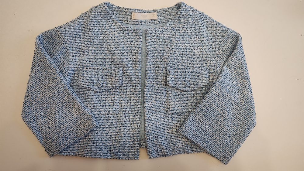 Детско сако MANGO 98 размер