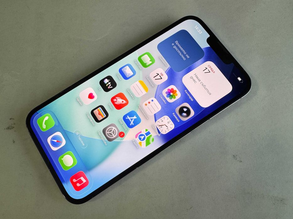 iPhone 13 Pro Max 512gb 100% батерия.Гаранция