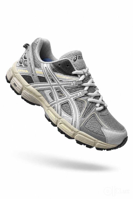 Кроссовки ASICS Gel-Kahana 8, размеры от 40 до 45.
