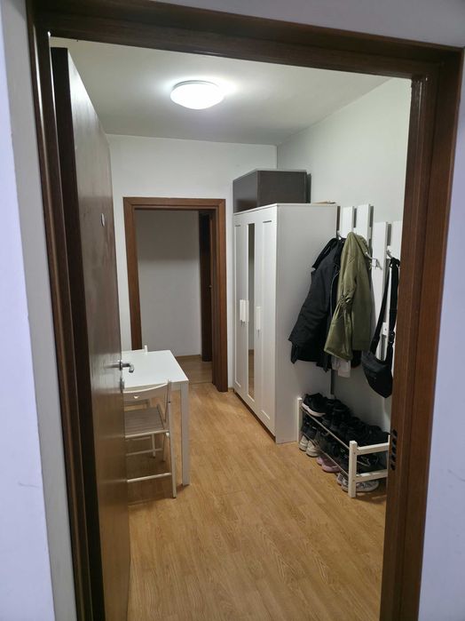 Стая под наем София, Студентски град