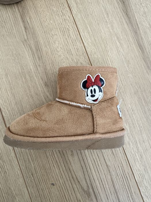 Детски ботуши Minnie Mouse Disney / Размер 26