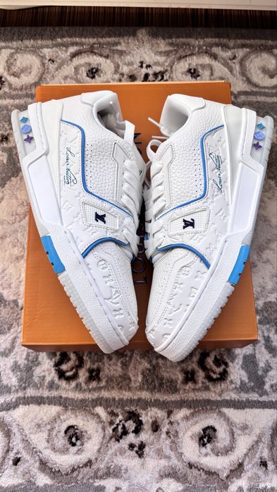 LV Trainer Skate, marimea 43 “ideali pentru un cadou”