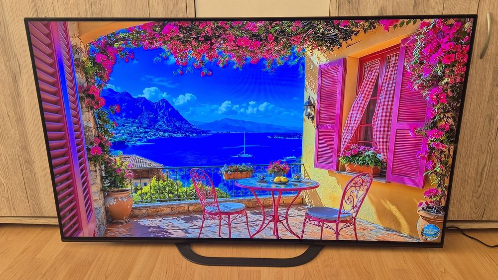 Sony KD-55AG8 OLED,Android,4K,UltraHD, Smart, WiFi