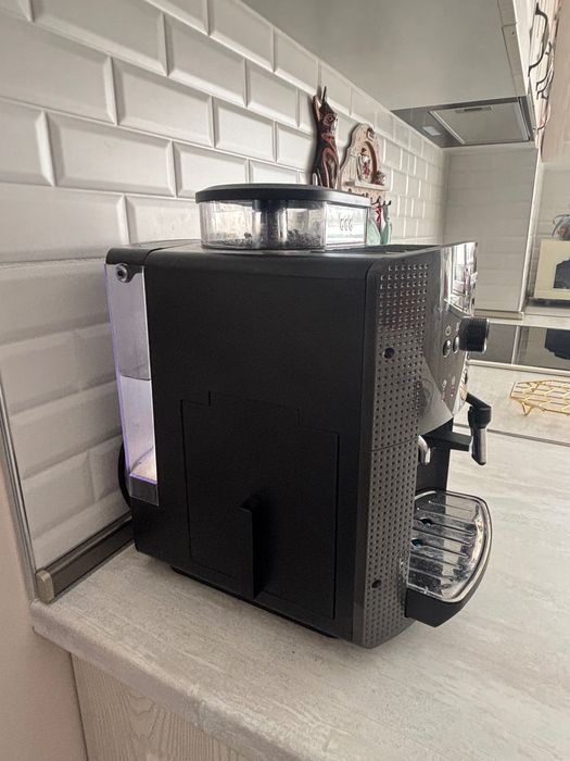 Кафеавтомат KRUPS