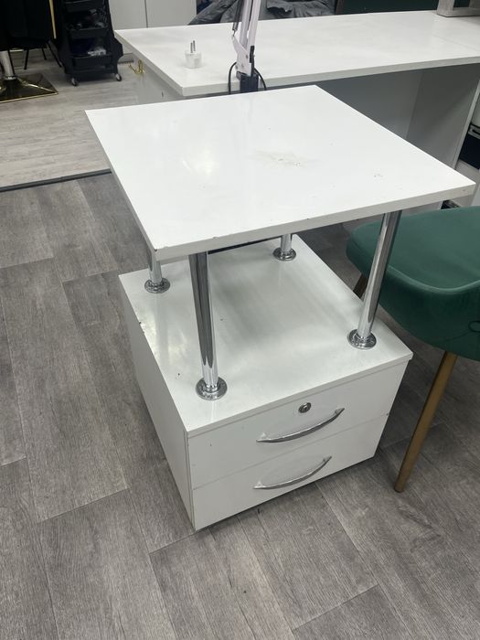 Мебель для салона красоты