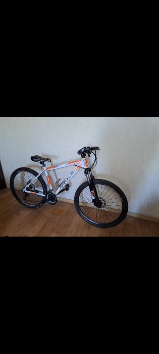 Велосипед, фирма Nakxus .