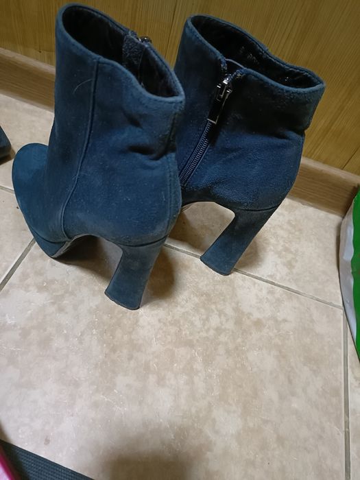 Продам полусапожки