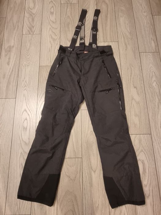 Pantaloni de ski snowboard impermeabili
