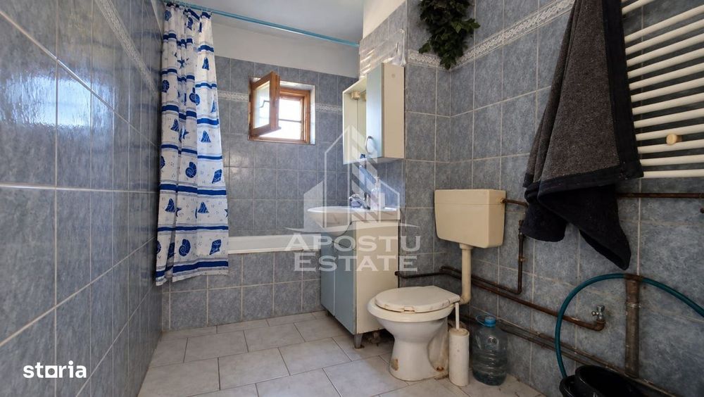 Apartament 2 camere Buziasului Comision ZERO%