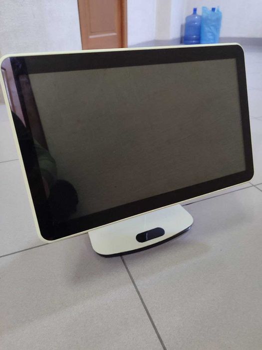 Продается компьютер,  сенсорный POS моноблок