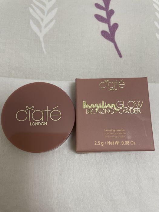 Bellebox козметика