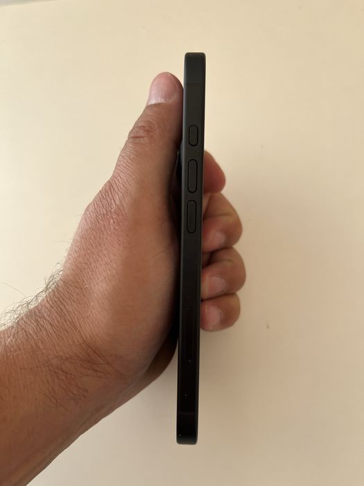 Iphone 16 128GB 91% bat
