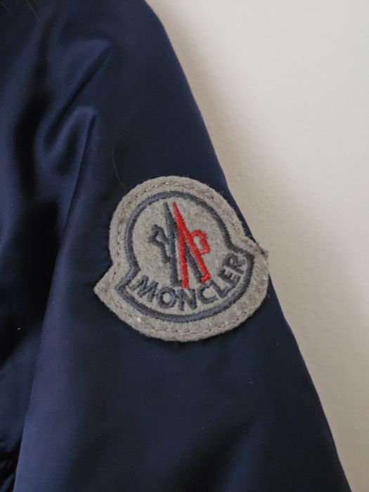 Geaca Moncler superba