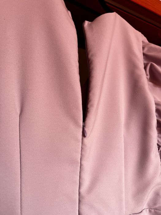 Светлолилав гащеризон