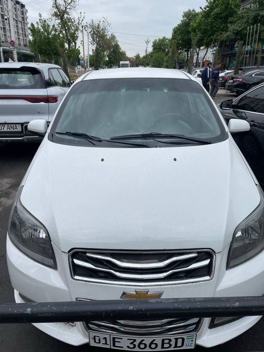 nexia 3 mexanika 2020