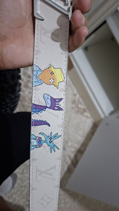 Продам ремень LV