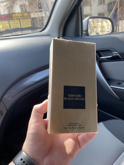 Tom Ford Black Orchid 100ml
