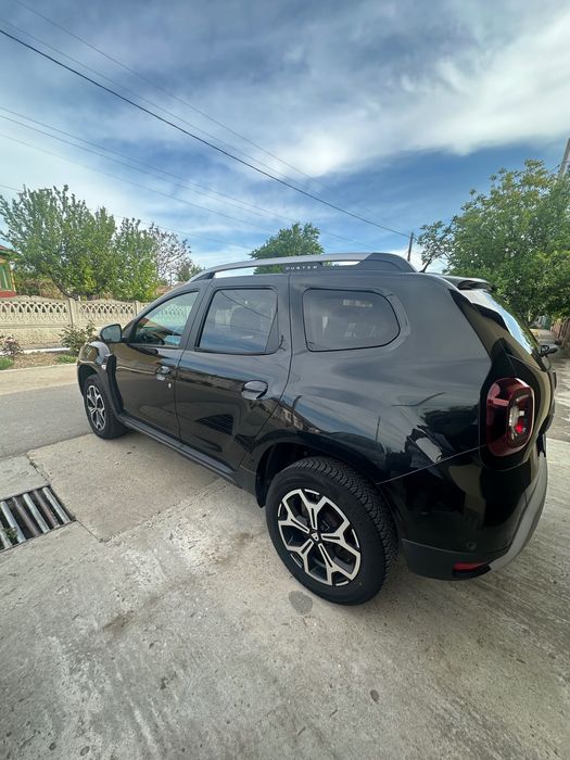 DACIA Duster 2019 — imagine 5