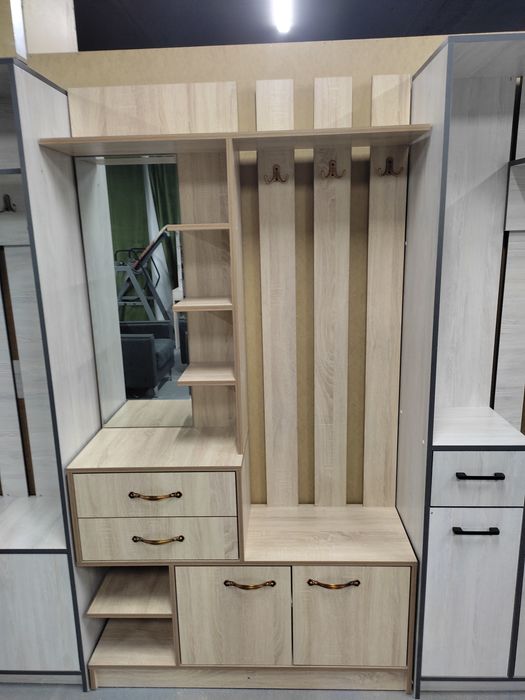 Мебель на заказ от мастера.