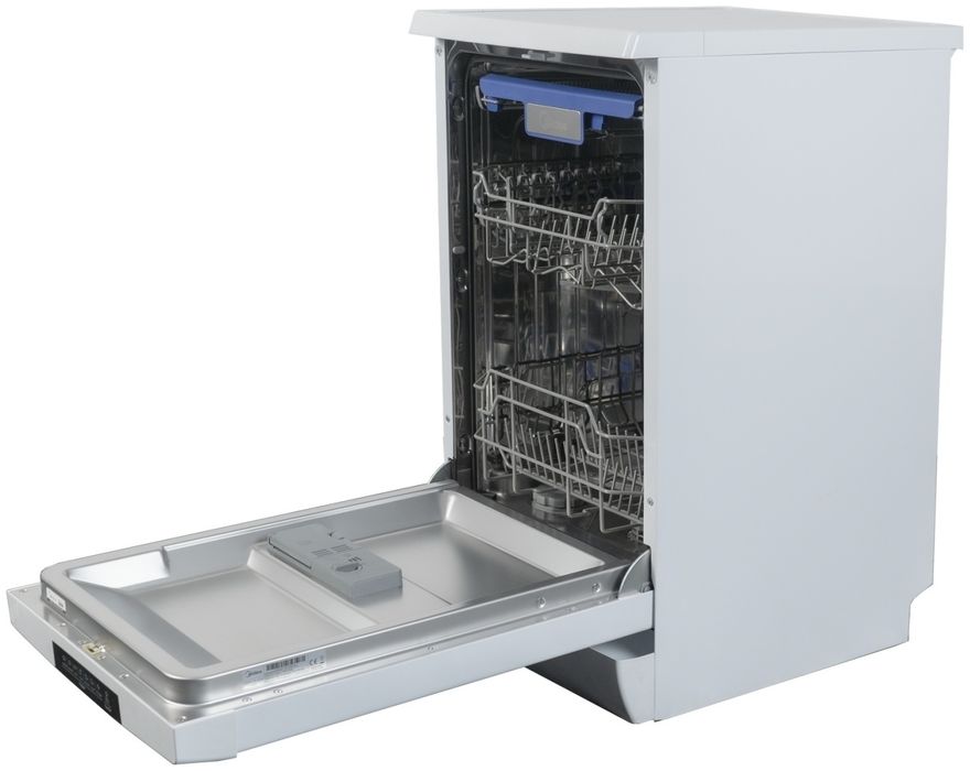 Посудомоечная машина MIDEA DWF8-7618QW