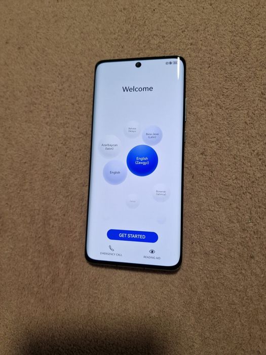 Huawei P50 Pro, 8GB RAM, 256GB stocare