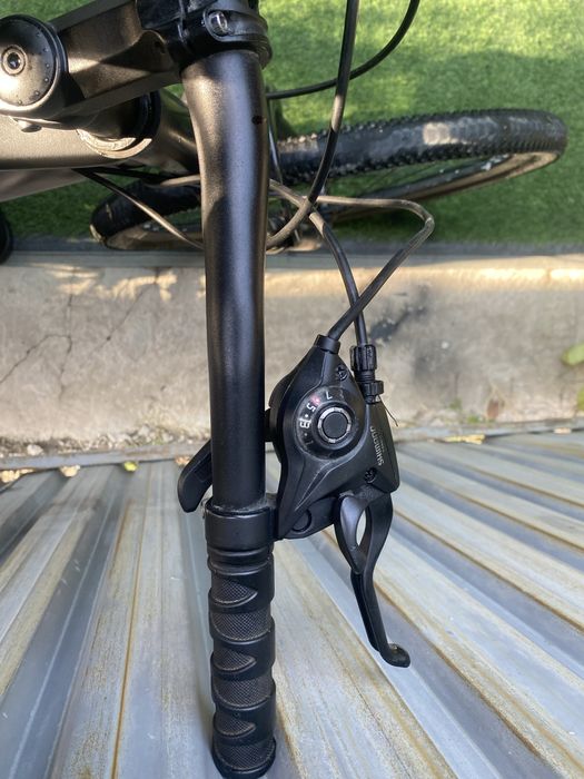 Велосипед шымкент