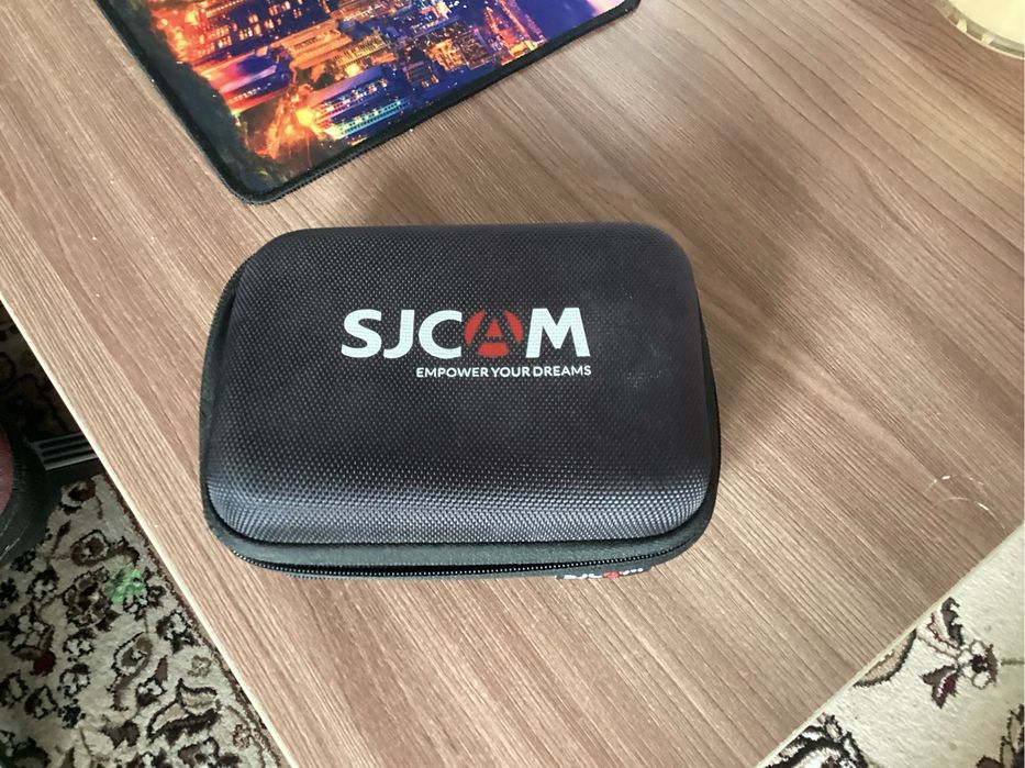 Чехол для экшн камер и прочее