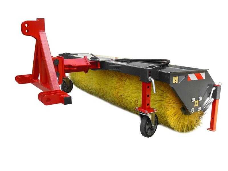 Matura buldo, perie buldo, matura tractor, matura motostivuitor perie