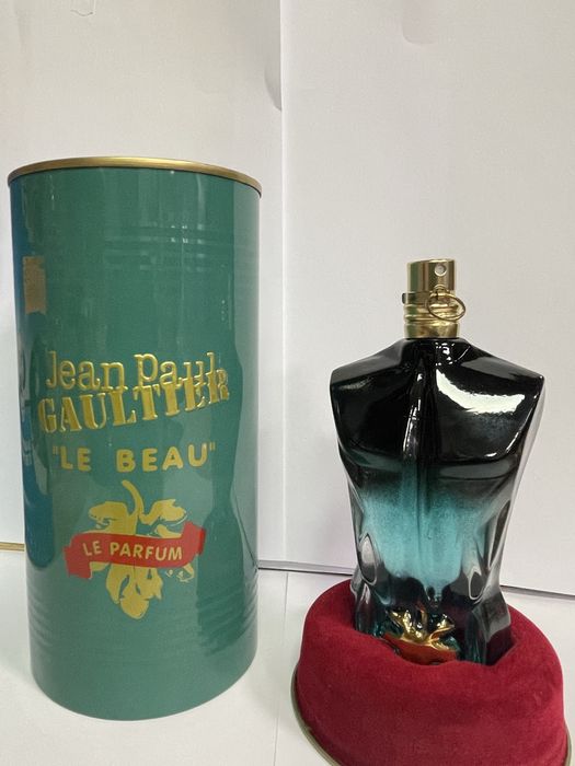 Парфюм Jean Paul Gautier Le Beau 75ml