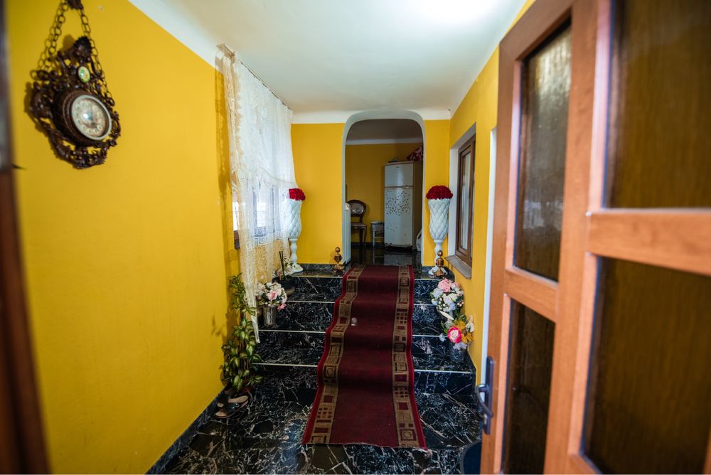 Casa de vanzare | Ocna Mures | zona centrala