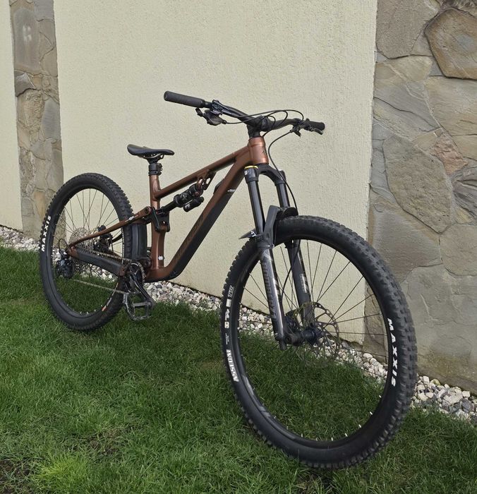 Merida One-Sixty 700