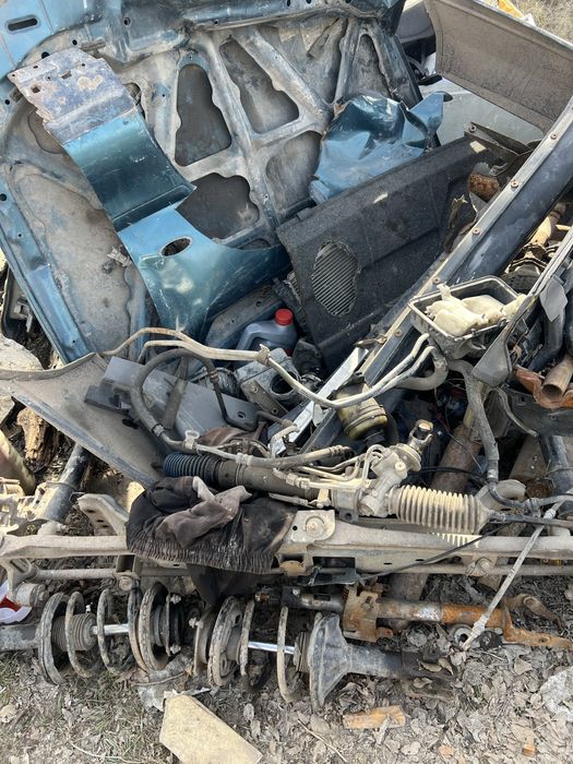 Мазда кронос 626 запчасти