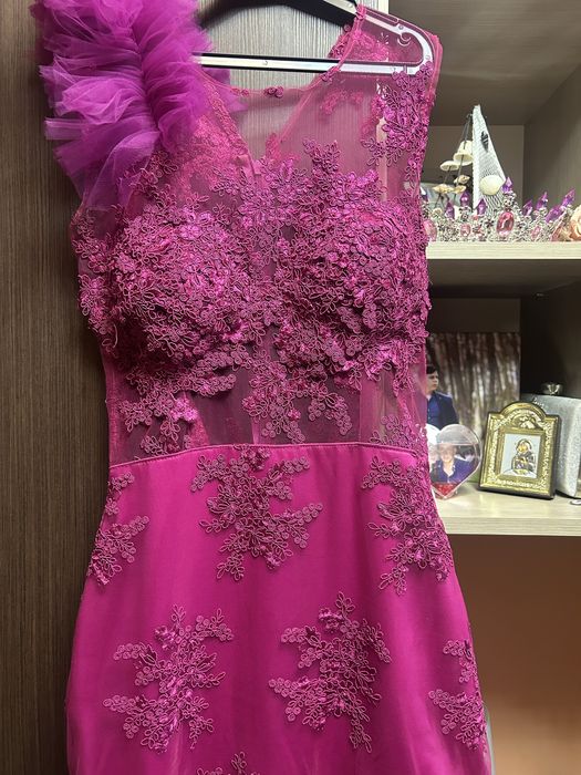 Rochie ocazie/nasa
