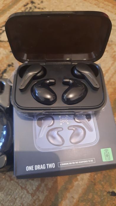 Наушник без проводной