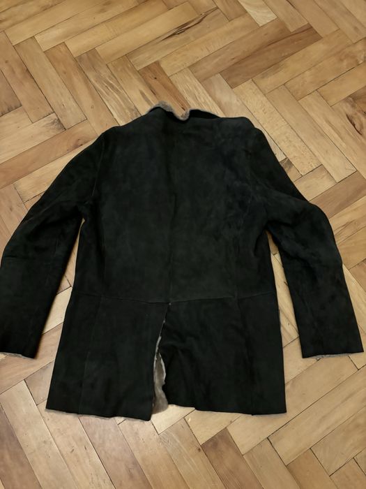 Haina din blana pt. barbati , baldessarini L