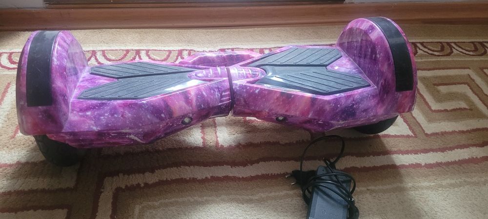 Продам гироскутер в отличном состоянии