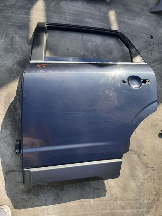 usa portiera stanga spate opel antara l07  dupa 2006