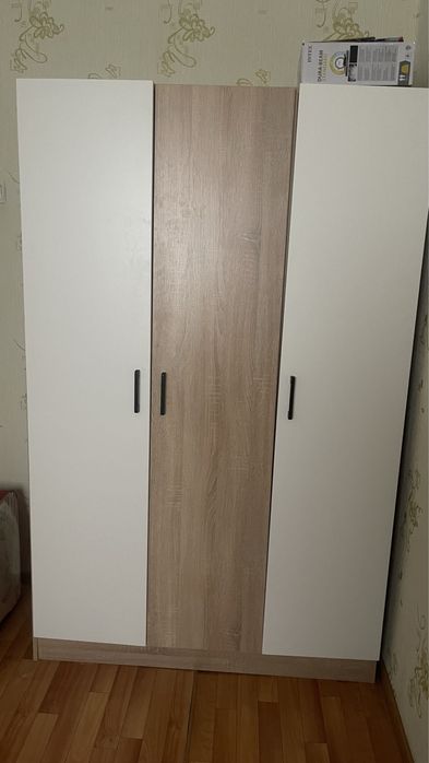 Продам новый шкаф
