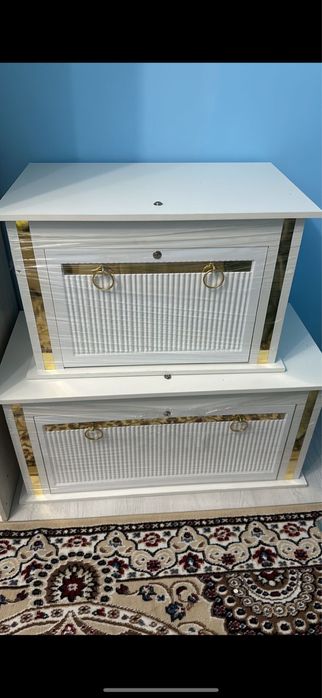 кыз жасауы (корпе,сандык)