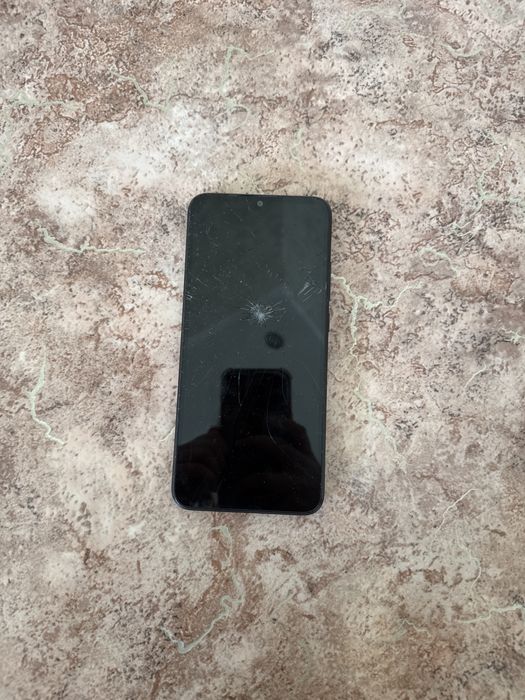 Телефон редми бу