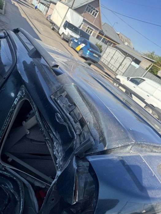 Продам хонду срв рд1