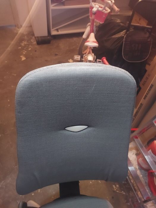 scaun de birou folosit