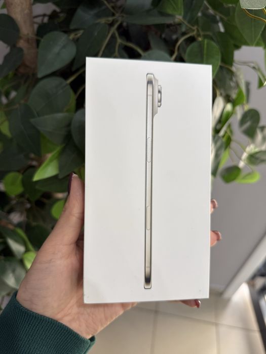 Новый iphone 17 Air